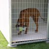 [RENATO_R220] Țarc pentru câine RENATO 2x2m fără podea