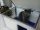 [RH_C1-W] Cușcă pentru pisici Thermo WOODY CAT cu geam panoramic (54x38x28cm)
